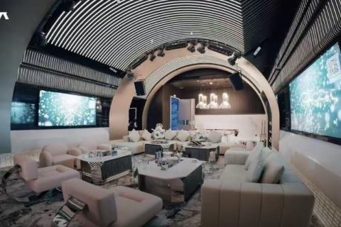 金华悦汇KTV诚邀礼仪模特共筑闪亮舞台