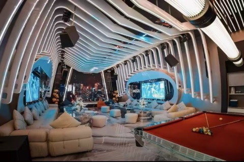 金华新场子KTV招聘信息,倾听你的故事,匹配合适岗位