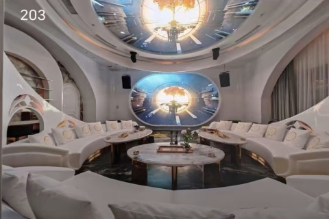 金华KTV酒吧招聘网,长期提供住宿