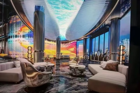 金华夜场礼宾员招聘 青春团队邀您加入