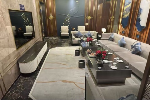 金华KTV礼仪女生招聘 日结高薪提供住宿